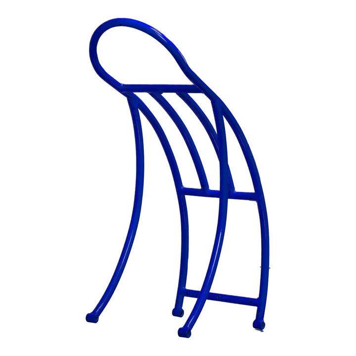 Tracer FM-Leopard GT 26" Stretch Beach Cruiser Steel Frame Triple Tree Fork and Guard - EBike Haul