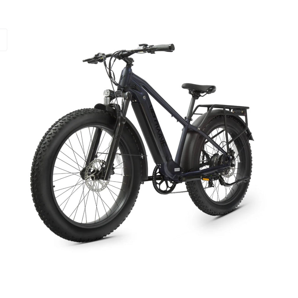 Velowave| Ranger 2.0 Fat Tire All-Terrain Electric Bike - EBike Haul