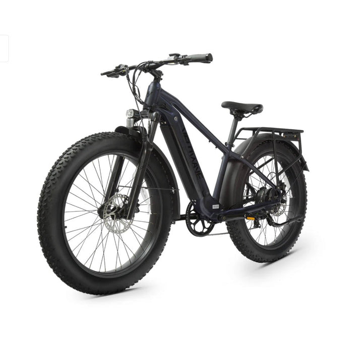Velowave| Ranger 2.0 Fat Tire All-Terrain Electric Bike - EBike Haul