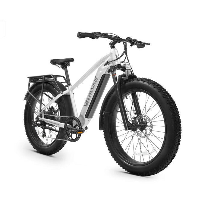 Velowave| Ranger 2.0 Fat Tire All-Terrain Electric Bike - EBike Haul