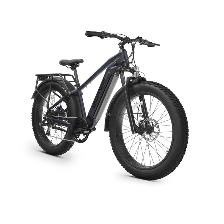 Velowave| Ranger 2.0 Fat Tire All-Terrain Electric Bike - EBike Haul