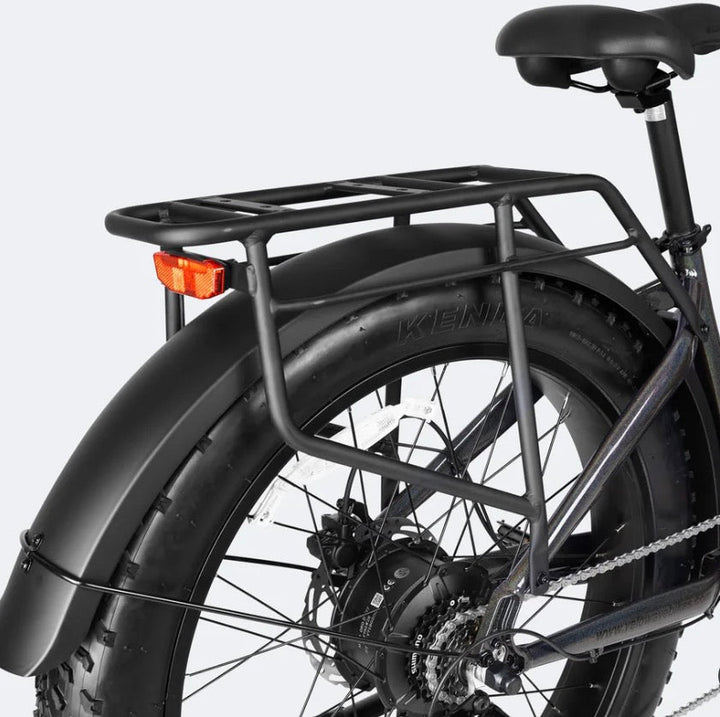 Velowave| Ranger 3.0 Step-Thru Torque Sensor Electric Bike - EBike Haul