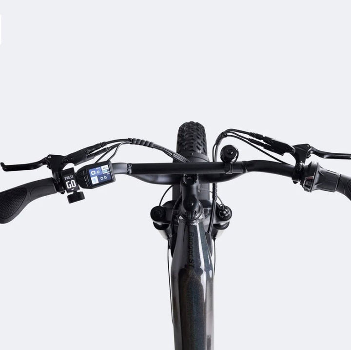 Velowave| Ranger 3.0 Step-Thru Torque Sensor Electric Bike - EBike Haul