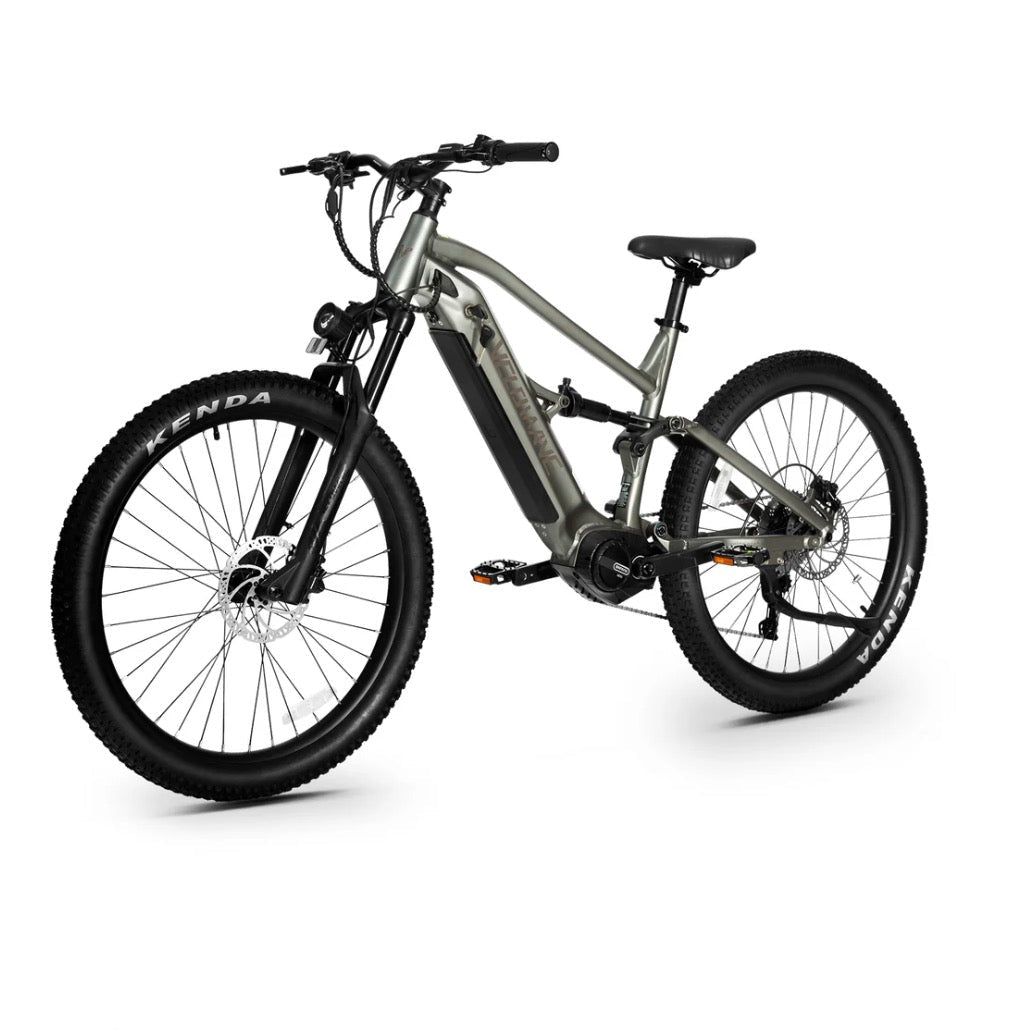 Velowave|Forest SM MTB Mountain Electric Bike - EBike Haul