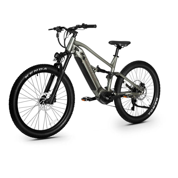 Velowave|Forest SM MTB Mountain Electric Bike - EBike Haul