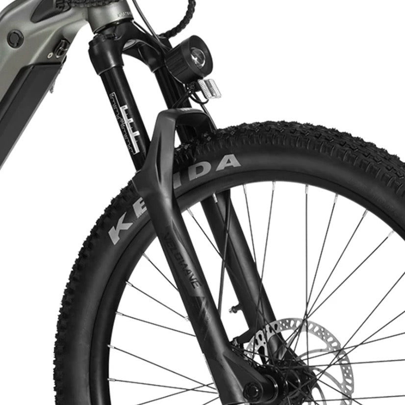 Velowave|Forest SM MTB Mountain Electric Bike - EBike Haul