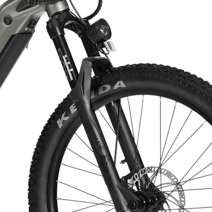 Velowave|Forest SM MTB Mountain Electric Bike - EBike Haul