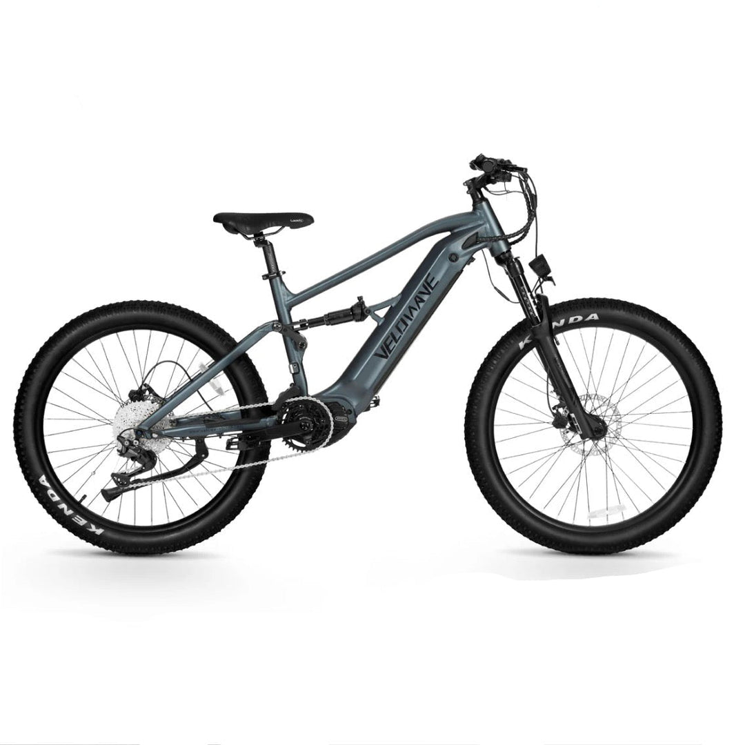 Velowave|Forest SM MTB Mountain Electric Bike - EBike Haul