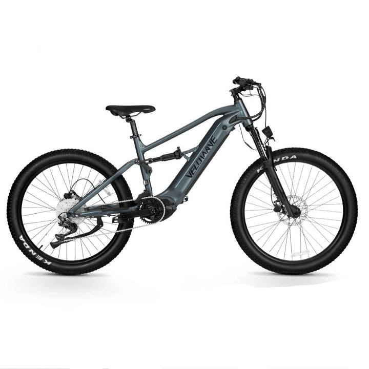 Velowave|Forest SM MTB Mountain Electric Bike - EBike Haul