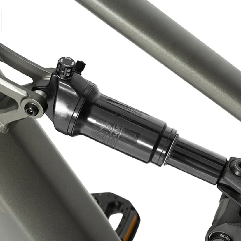 Velowave|Forest SM MTB Mountain Electric Bike - EBike Haul