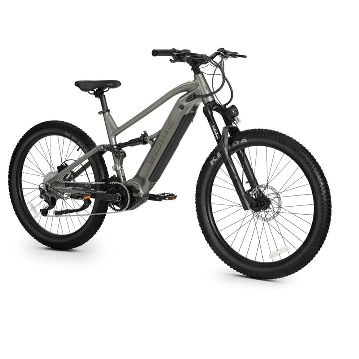 Velowave|Forest SM MTB Mountain Electric Bike - EBike Haul