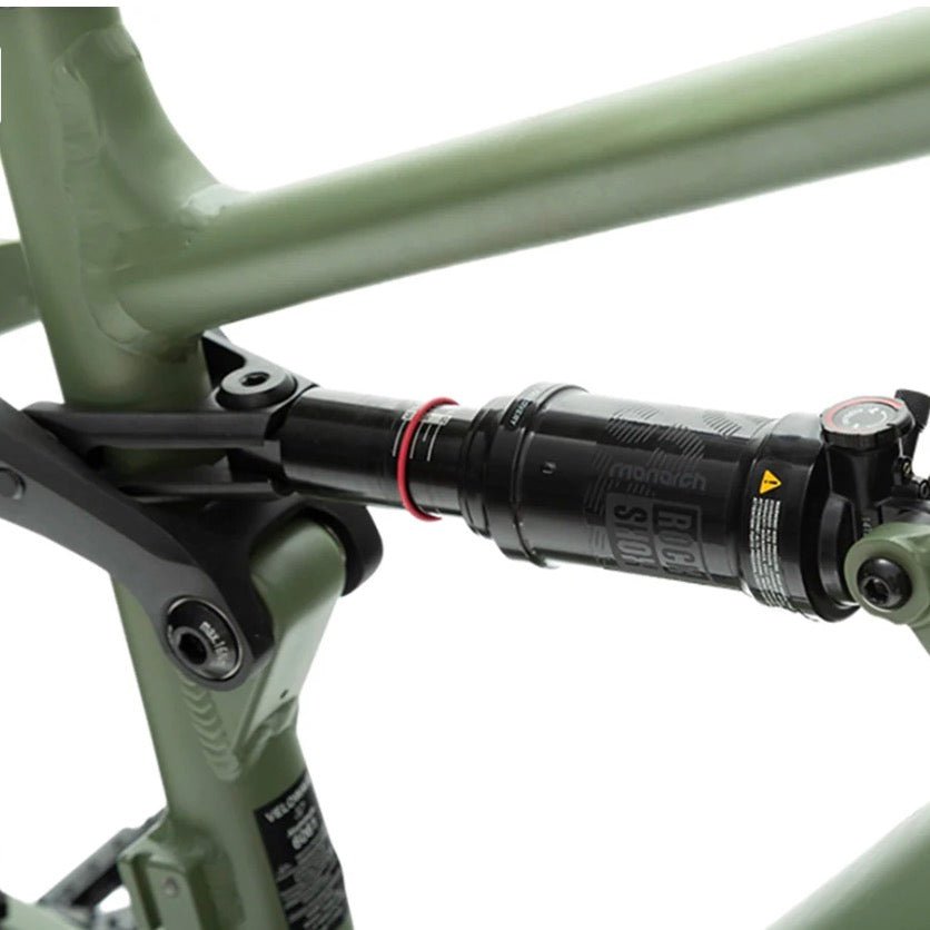 Velowave|Forest XM MTB Mountain Electric Bike - EBike Haul