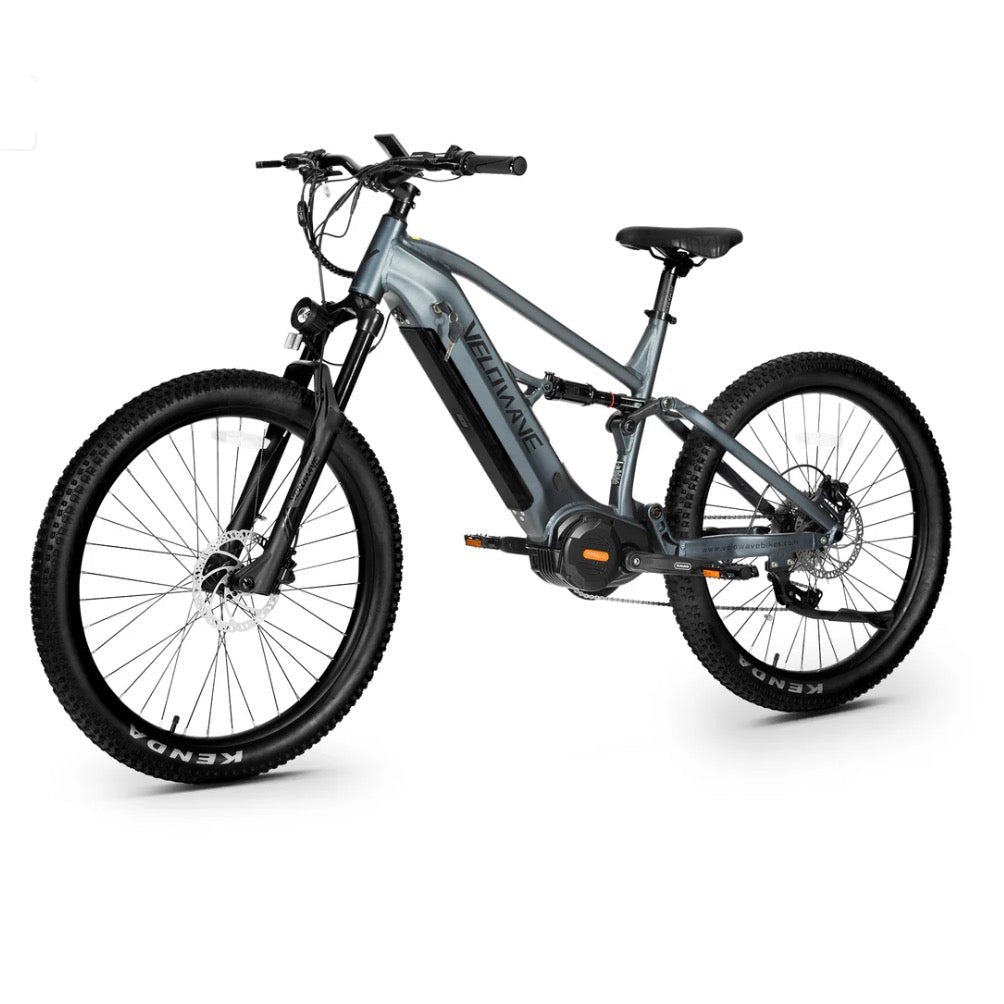 Velowave|Forest XM MTB Mountain Electric Bike - EBike Haul