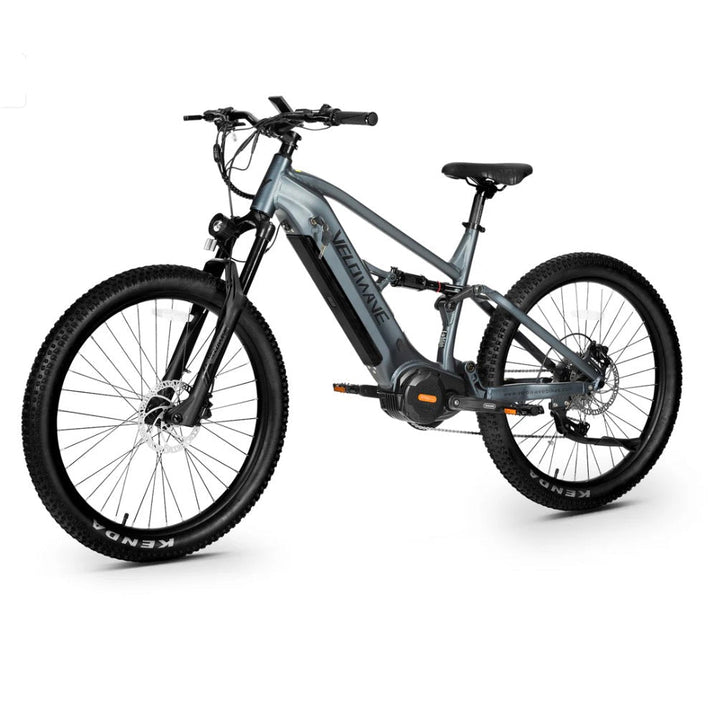 Velowave|Forest XM MTB Mountain Electric Bike - EBike Haul