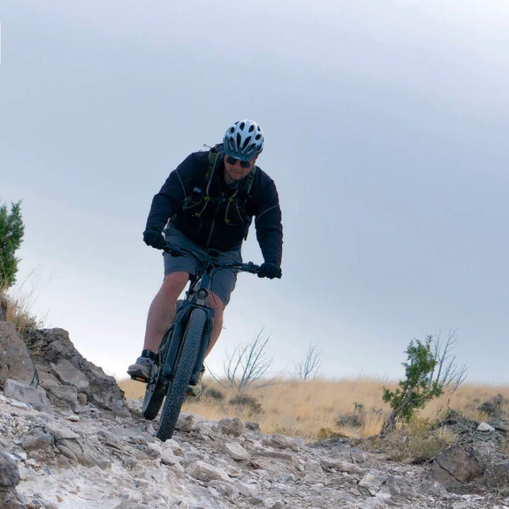 Velowave|Forest XM MTB Mountain Electric Bike - EBike Haul