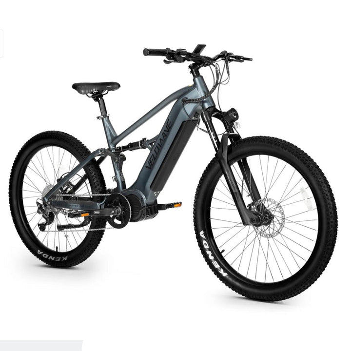 Velowave|Forest XM MTB Mountain Electric Bike - EBike Haul