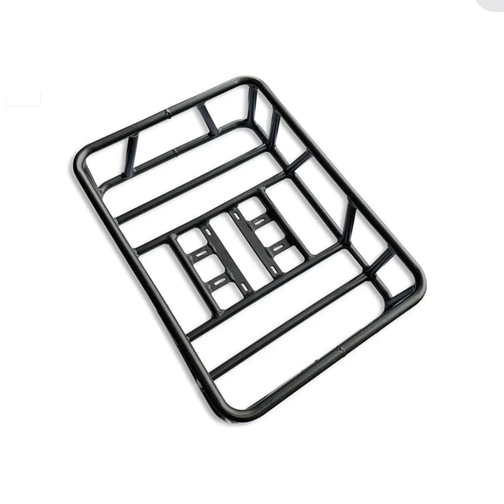 Velowave|Front and Rear Baskets for Prado S Commuter Electric Bike - EBike Haul