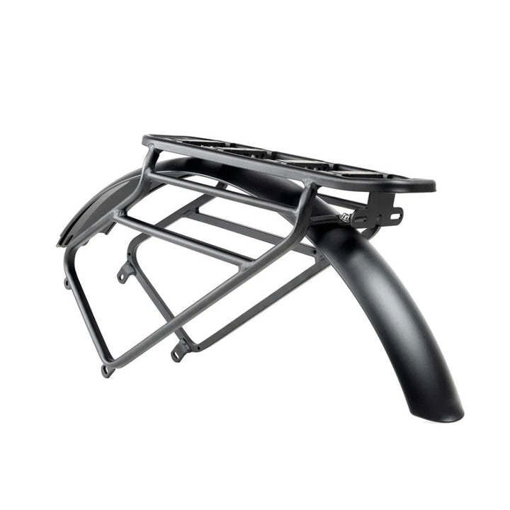 Velowave|Rear Rack & Fender Kit for Forest SM Mountain EBike - EBike Haul