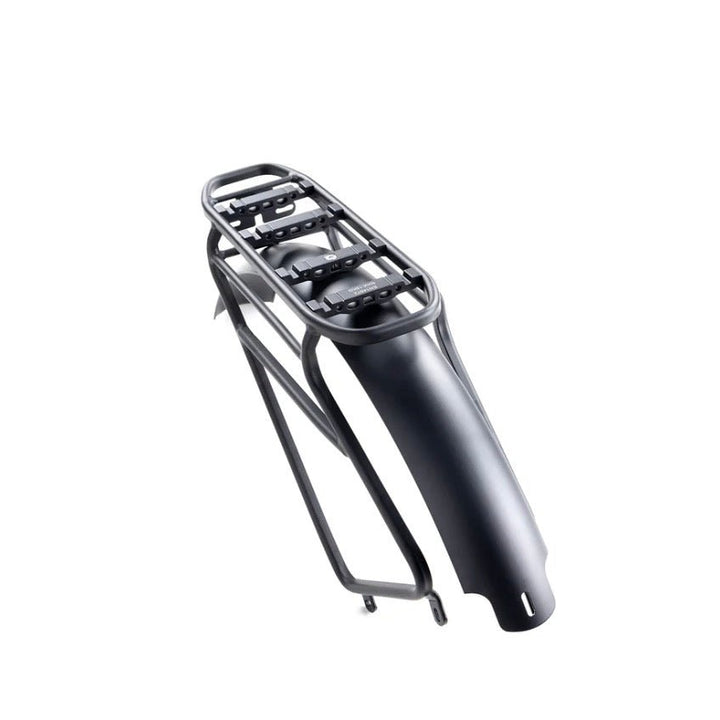 Velowave|Rear Rack & Fender Kit for Forest SM Mountain EBike - EBike Haul