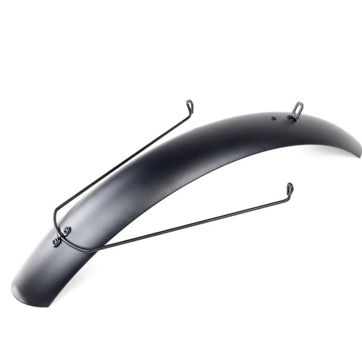 Velowave|Rear Rack & Fender Kit for Forest SM Mountain EBike - EBike Haul