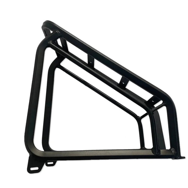 Velowave|Rear Rack & Fender Kit for Grace Step Thru EBike - EBike Haul