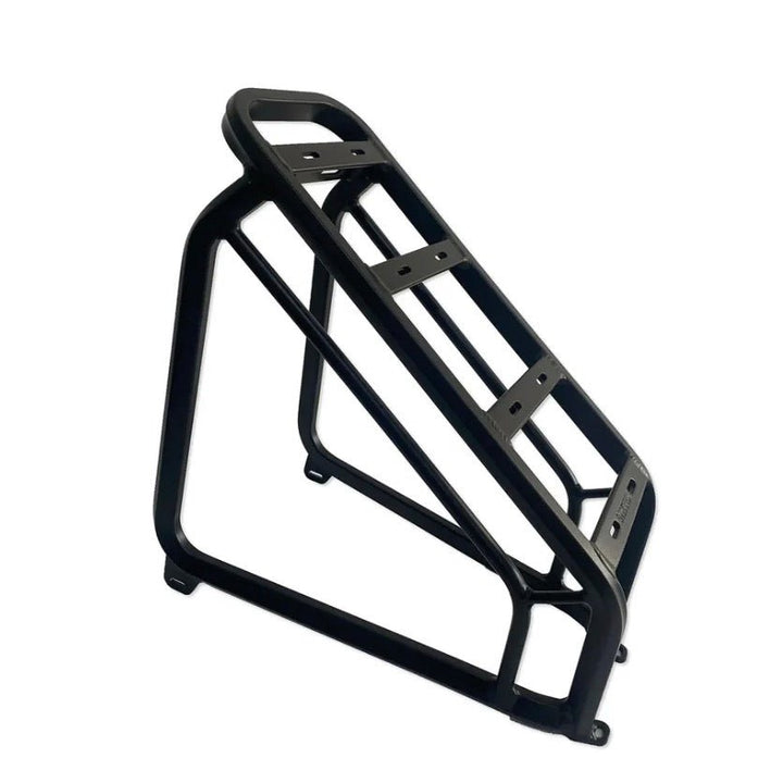 Velowave|Rear Rack & Fender Kit for Grace Step Thru EBike - EBike Haul