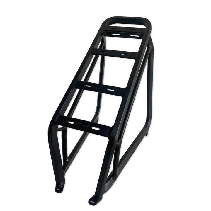 Velowave|Rear Rack & Fender Kit for Grace Step Thru EBike - EBike Haul