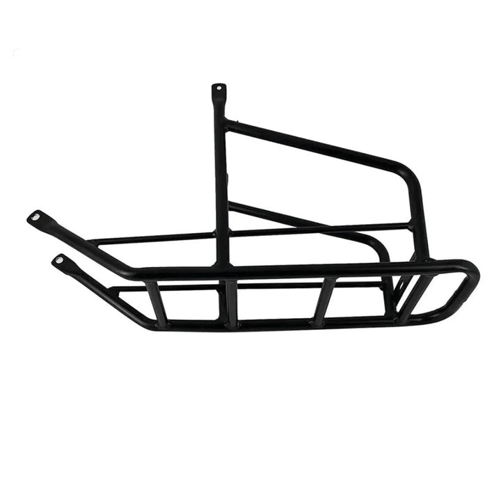 Velowave|Rear Rack & Fender Kit for Rover/Ranger Fat Tire EBike - EBike Haul