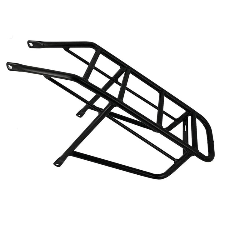 Velowave|Rear Rack & Fender Kit for Rover/Ranger Fat Tire EBike - EBike Haul