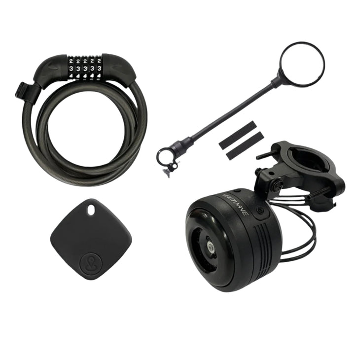 Velowave|SafetyPro Bundle - EBike Haul