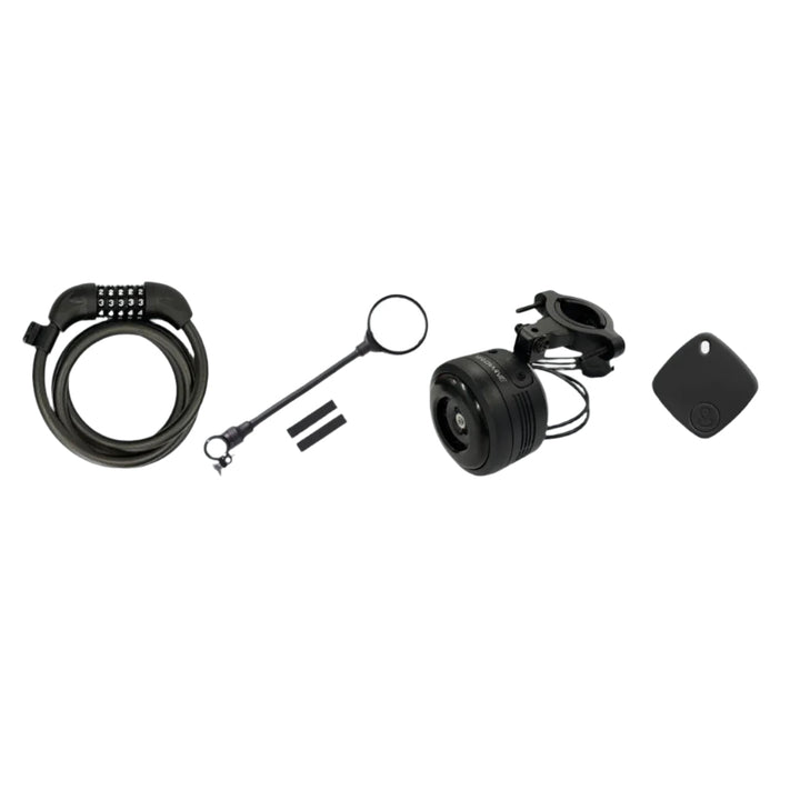 Velowave|SafetyPro Bundle - EBike Haul