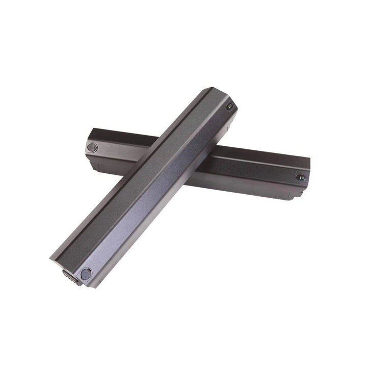 BIKONIT BIKONIT|WARTHOG HD750 Fat Tire All-Terrain Hub Drive Hunting & Fishing Electric Bike - eBike Haul