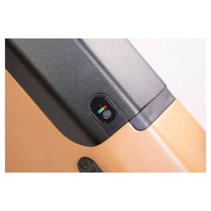 BIKONIT BIKONIT|WARTHOG HD750 Fat Tire All-Terrain Hub Drive Hunting & Fishing Electric Bike - eBike Haul