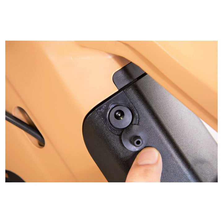 BIKONIT BIKONIT|WARTHOG HD750 Fat Tire All-Terrain Hub Drive Hunting & Fishing Electric Bike - eBike Haul