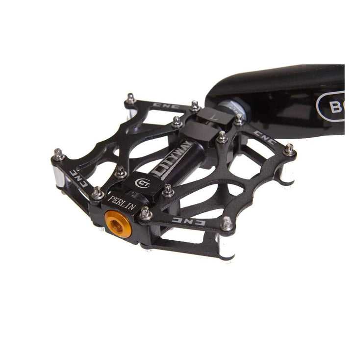 BIKONIT BIKONIT|WARTHOG HD750 Fat Tire All-Terrain Hub Drive Hunting & Fishing Electric Bike - eBike Haul