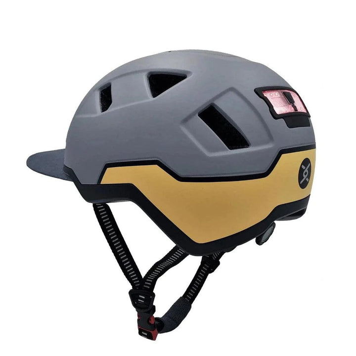 XNITO XNITO|Urbanite| Old School Collection - eBike Haul