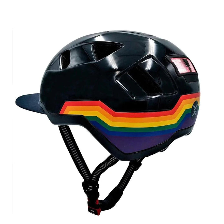 XNITO XNITO|Urbanite| Old School Collection - eBike Haul