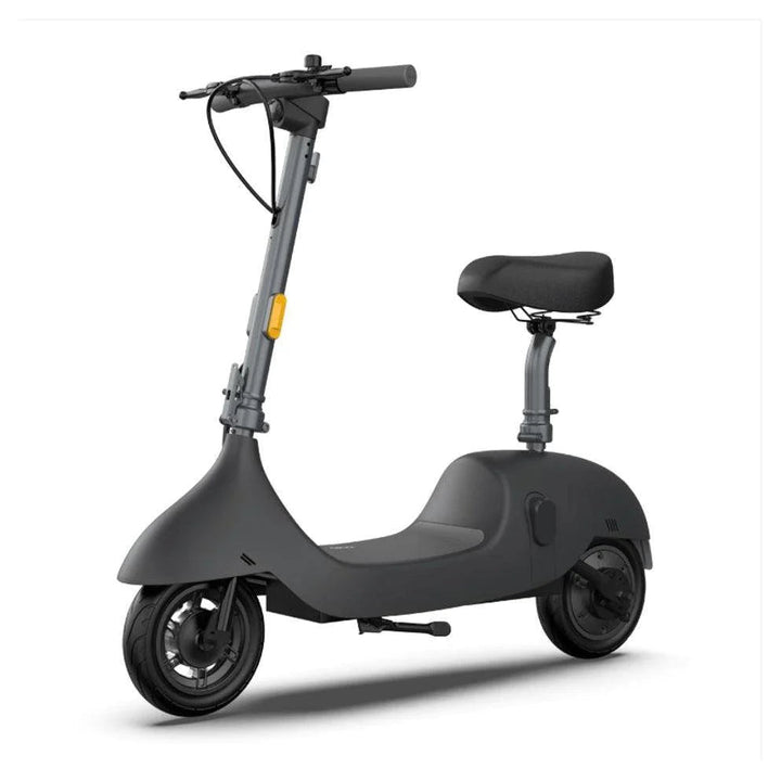 OKAI BEETLE EA10 One-of-a-Kind Electric Stand Up Scooter - eBike Haul
