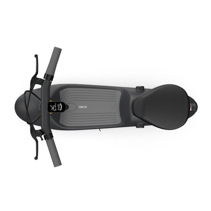 OKAI BEETLE EA10 One-of-a-Kind Electric Stand Up Scooter - eBike Haul