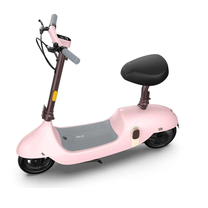 OKAI BEETLE EA10 One-of-a-Kind Electric Stand Up Scooter - eBike Haul