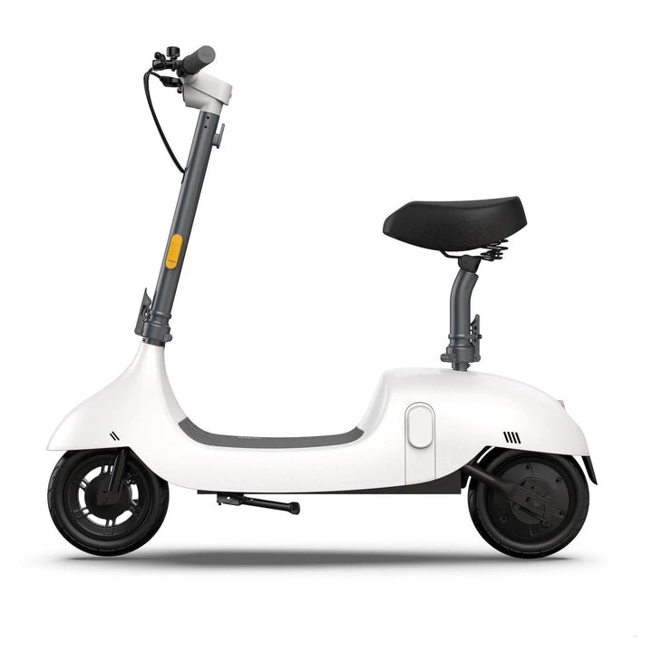 OKAI BEETLE EA10 One-of-a-Kind Electric Stand Up Scooter - eBike Haul