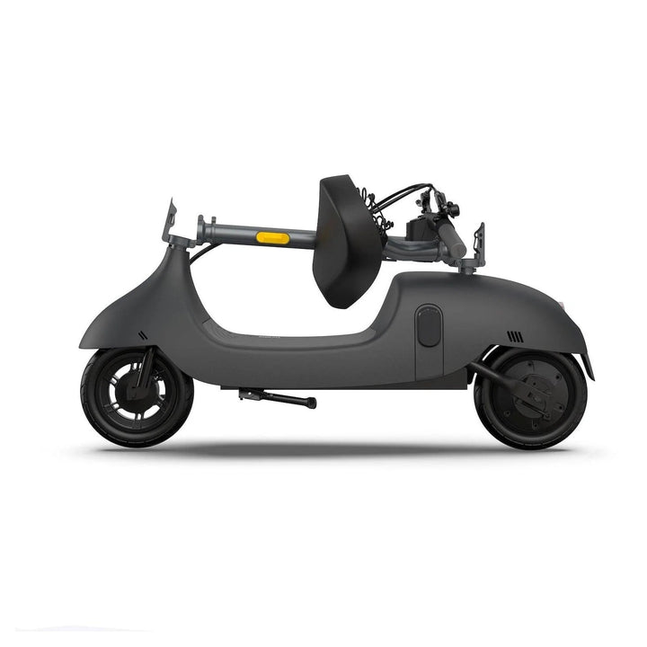 OKAI BEETLE EA10 One-of-a-Kind Electric Stand Up Scooter - eBike Haul