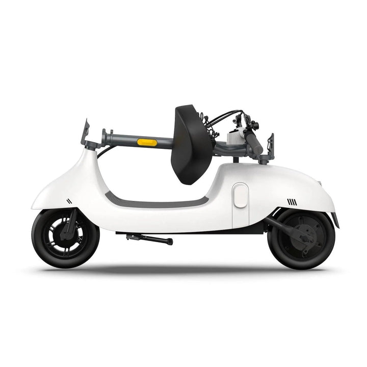 OKAI BEETLE EA10 One-of-a-Kind Electric Stand Up Scooter - eBike Haul