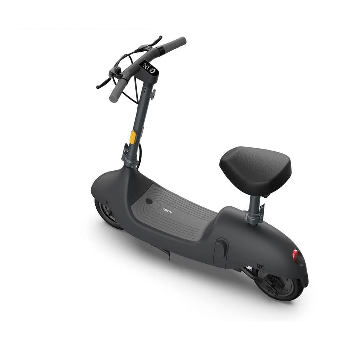 OKAI BEETLE EA10 One-of-a-Kind Electric Stand Up Scooter - eBike Haul