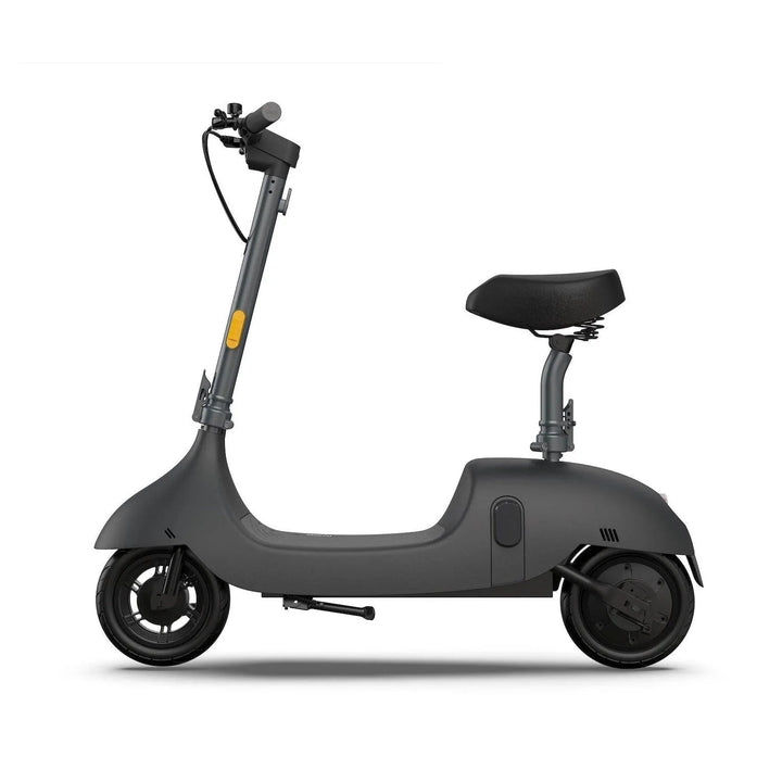 OKAI BEETLE EA10 One-of-a-Kind Electric Stand Up Scooter - eBike Haul