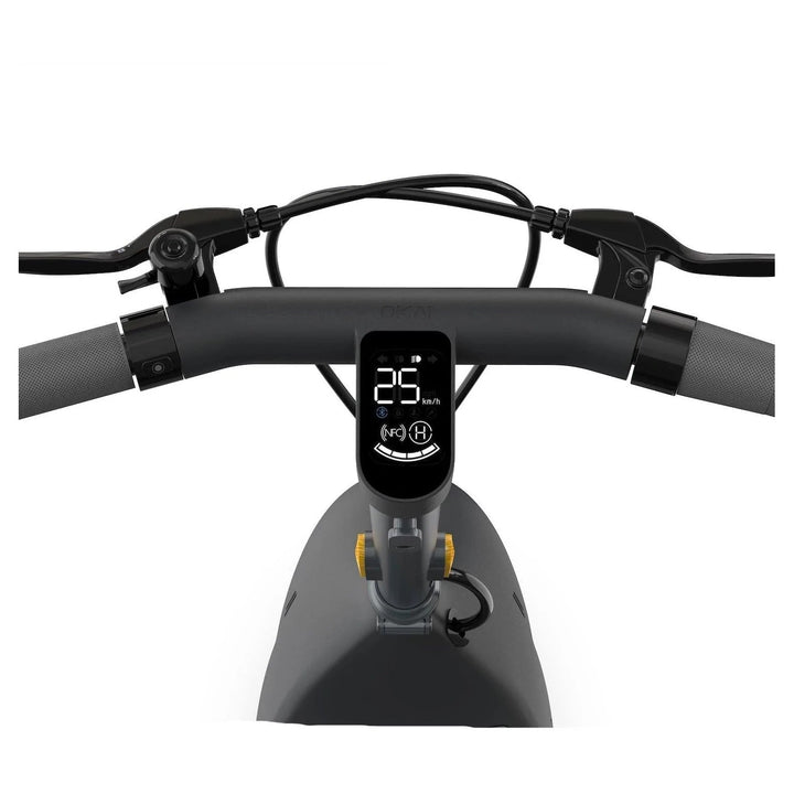 OKAI BEETLE EA10 One-of-a-Kind Electric Stand Up Scooter - eBike Haul