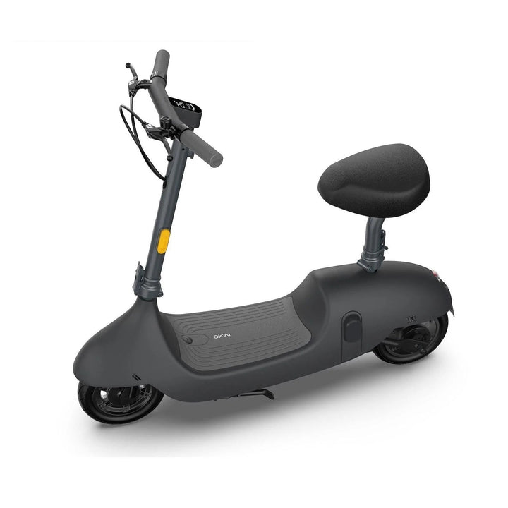 OKAI BEETLE EA10 One-of-a-Kind Electric Stand Up Scooter - eBike Haul