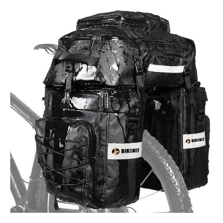 BIKONIT BIKONIT Pannier Bag Set 3 in 1 - eBike Haul