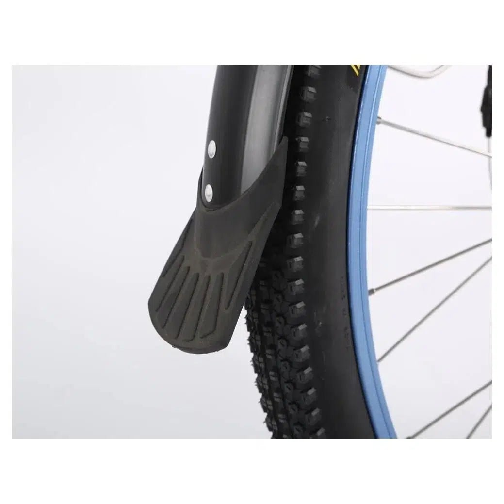 X-Treme Catalina Step-Through Beach Cruiser 48 Volt Lithium Powered Electric Bike - eBike Haul