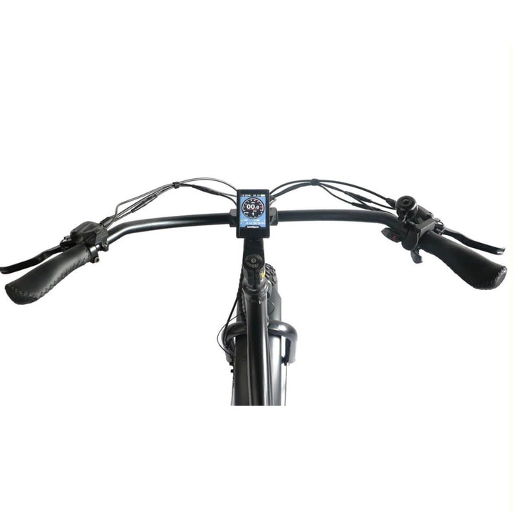 Coastal Cruiser Coastal Cruiser| Step Thru Mini 20x4 - 52v Beach Cruiser Electric Bike - eBike Haul